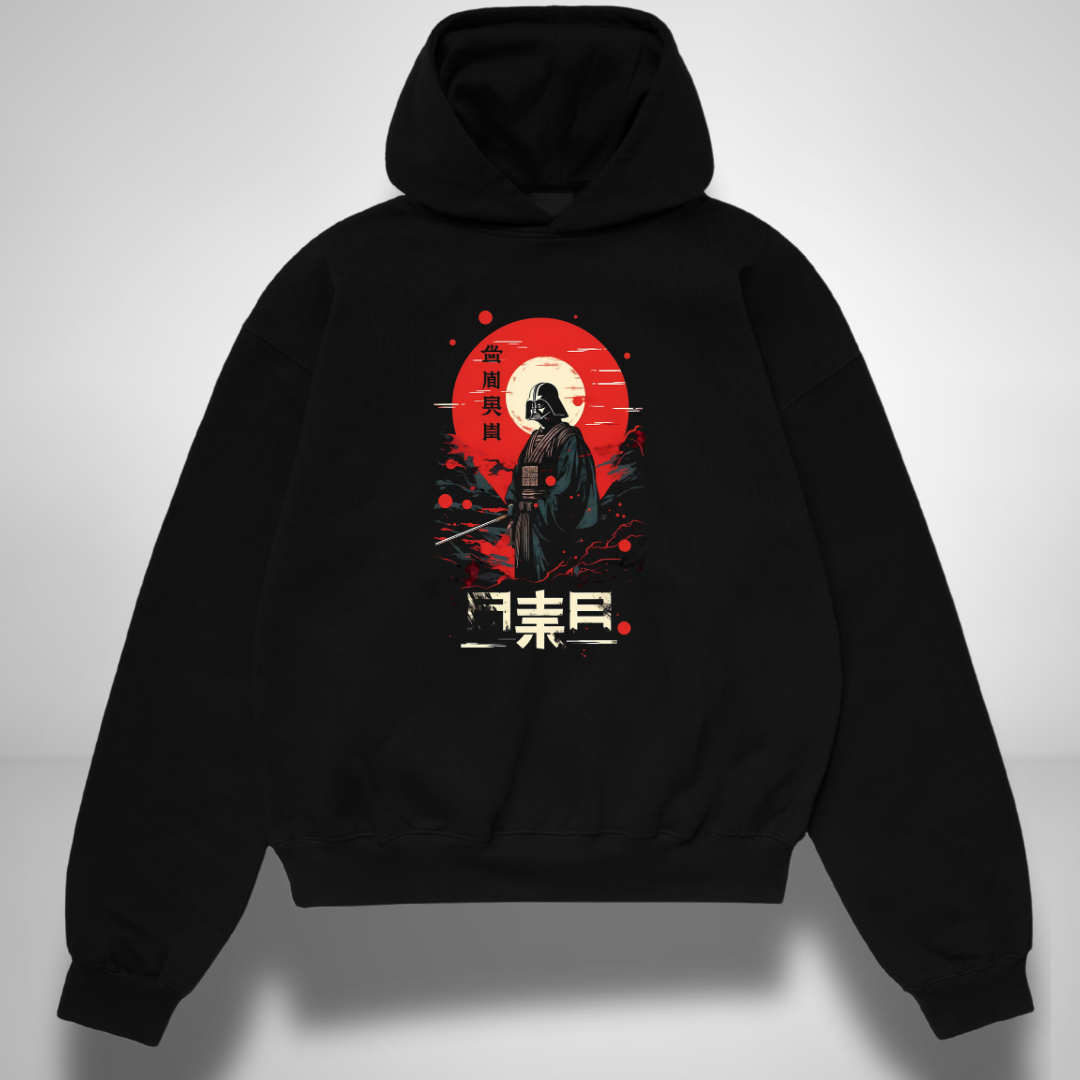 Star wars Oversized Hoodie