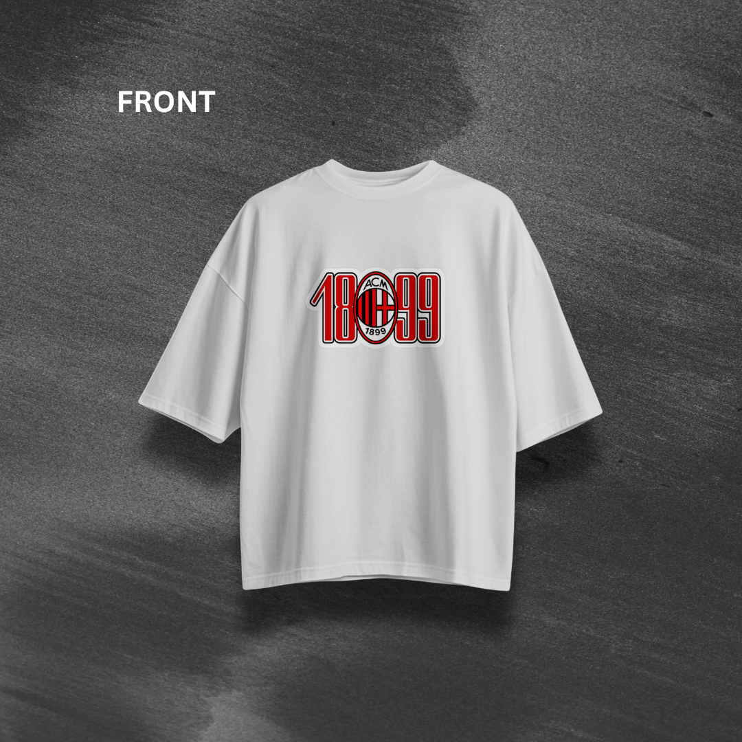 Maldini Oversized T-Shirt