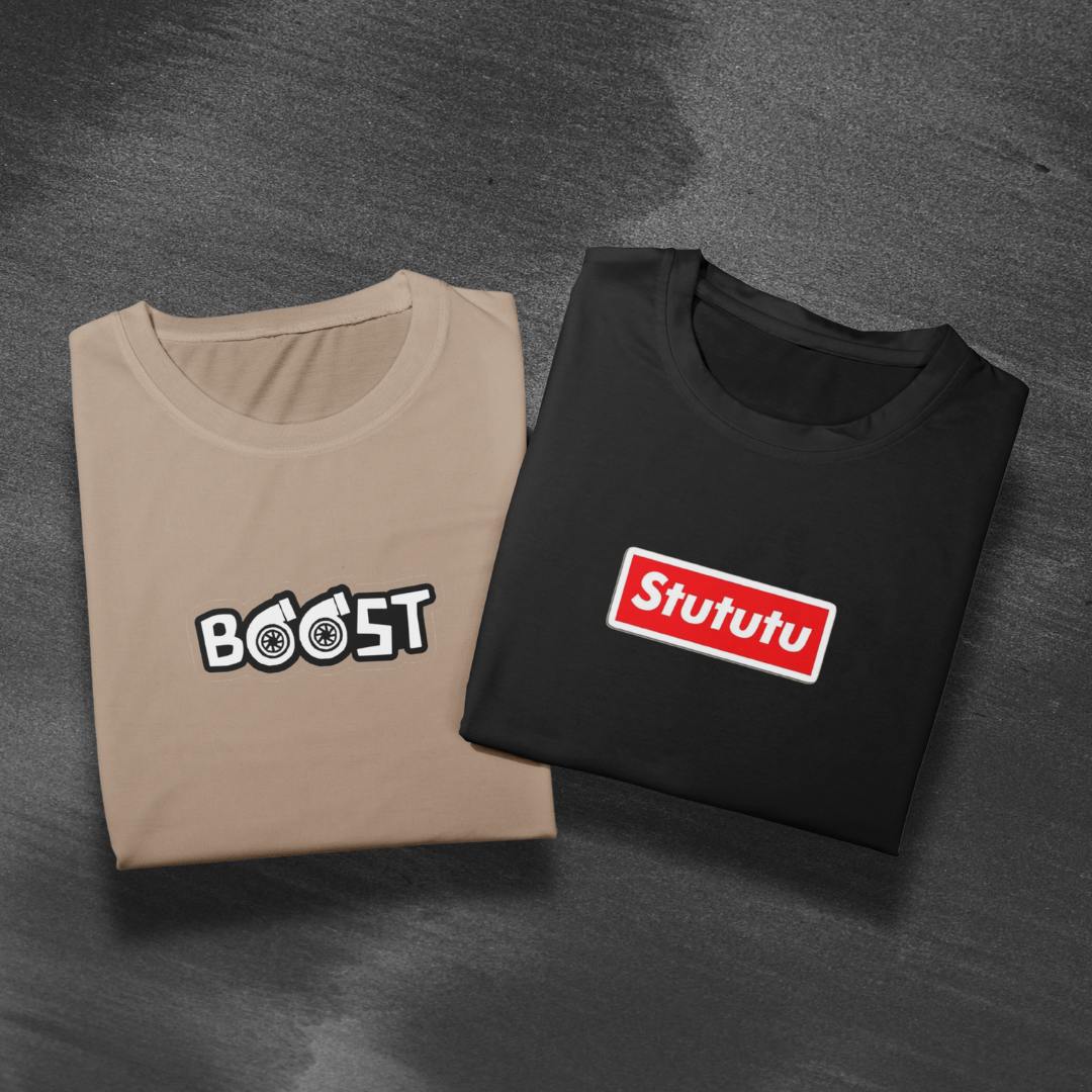 Turbo Pulse (Bundle of two)