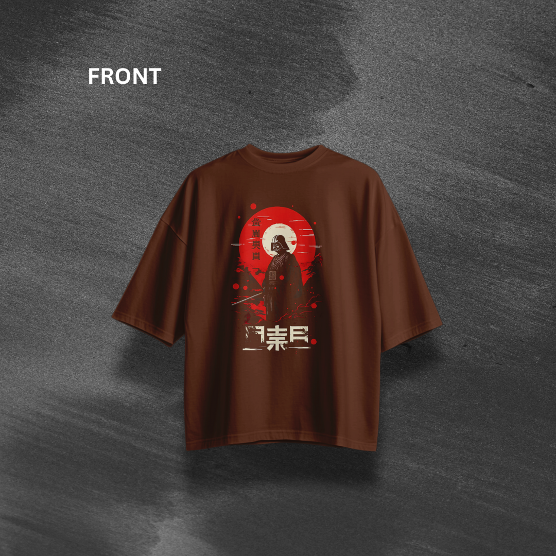 Star Wars Oversized T-Shirt