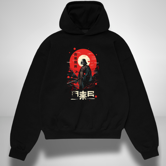 Star wars Oversized Hoodie