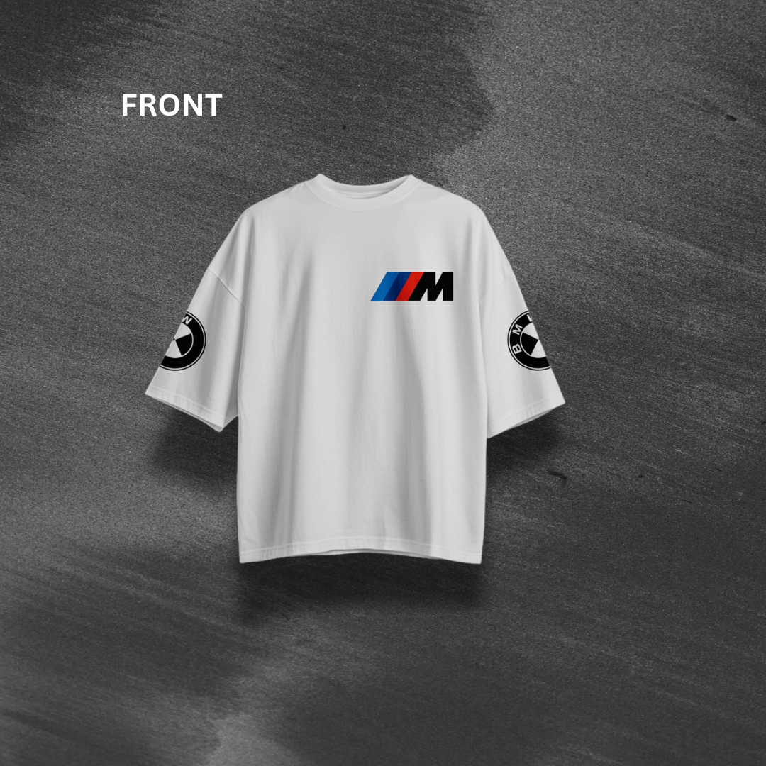 BMW Oversized T-Shirt
