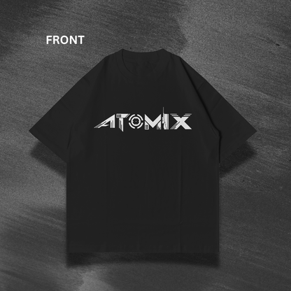 Atomix Oversized T-Shirt