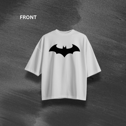 Batman Oversized T-Shirt