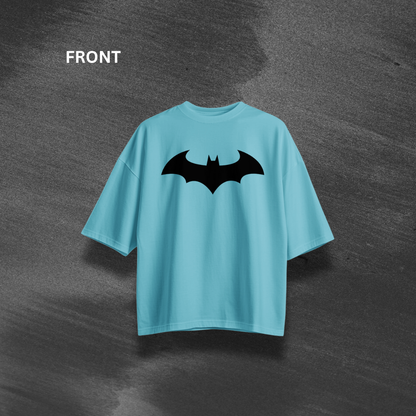 Batman Oversized T-Shirt
