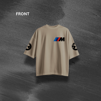 BMW Oversized T-Shirt