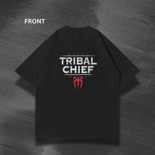 Roman Reigns Oversized T-Shirt