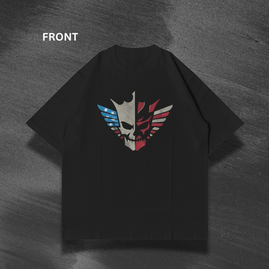 Cody Rhodes Oversized T-Shirt