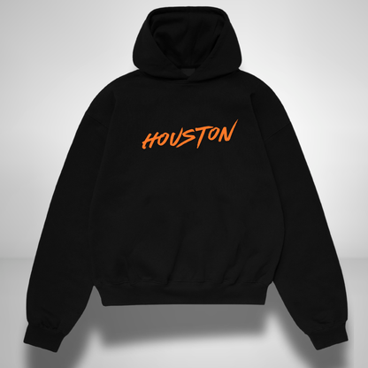 Houston Oversized Hoodie