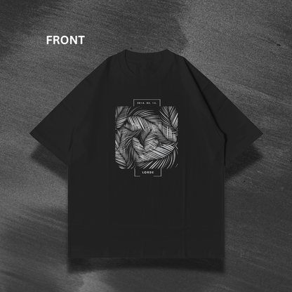 Lorde Oversized T-shirt