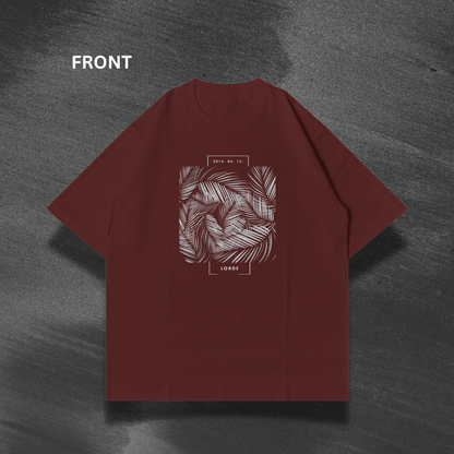 Lorde Oversized T-shirt