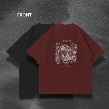 Lorde Oversized T-shirt