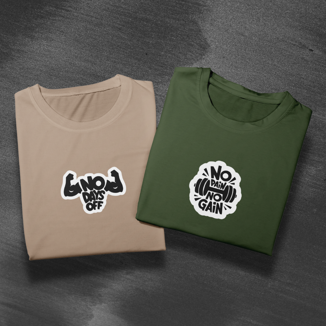 Grind Mode (Bundle of two)