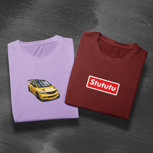 Car Culture (Bundle of two)