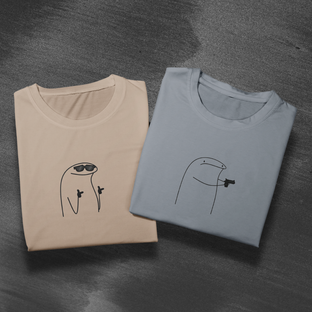 Cool Vibes (Bundle of two)