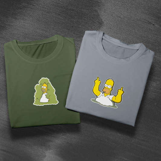 Homer Dual Vibe (Bundle of two)