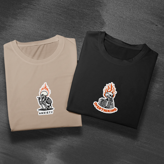 Mind Flames (Bundle of two)