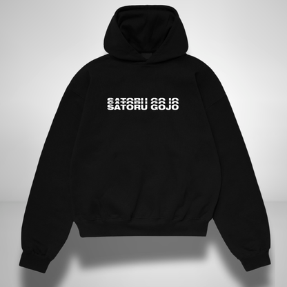 Satoru Gojo Oversized Hoodie