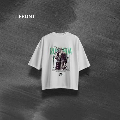 Zoro Oversized T-Shirt