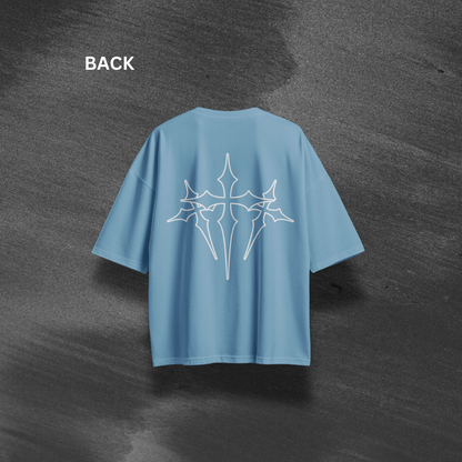 Saint Oversized T-Shirt