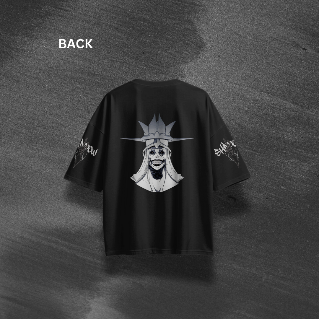 Solo Leveling Oversized T-Shirt