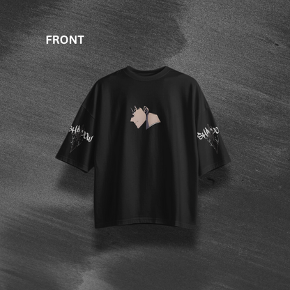 Solo Leveling Oversized T-Shirt