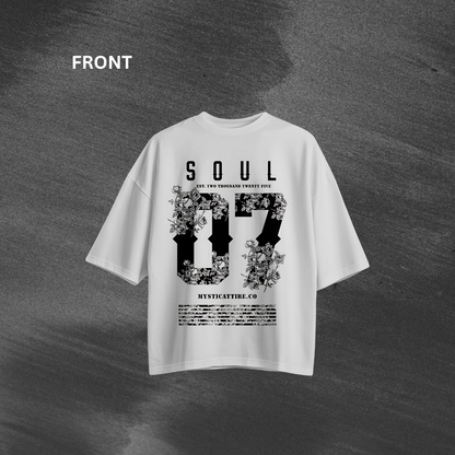 Soul Oversized T-Shirt