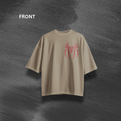 Spiderman Oversized T-Shirt