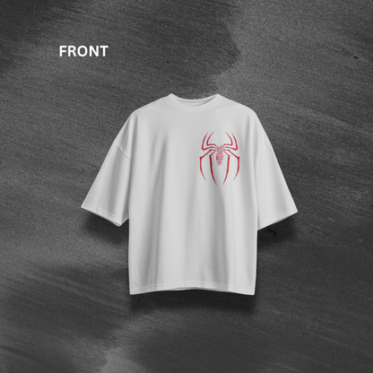 Spiderman Oversized T-Shirt