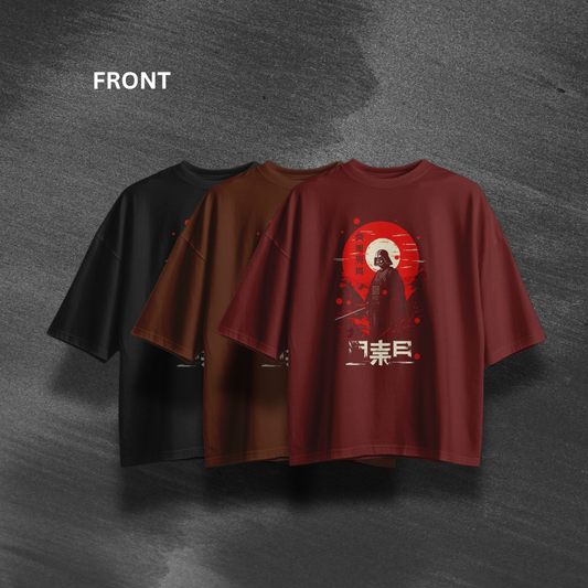 Star Wars Oversized T-Shirt