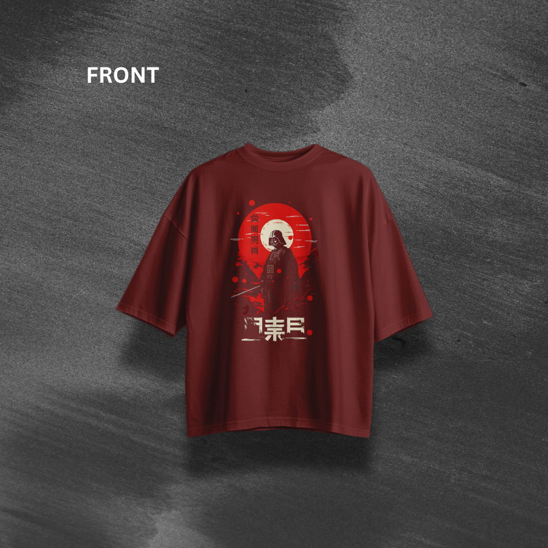 Star Wars Oversized T-Shirt