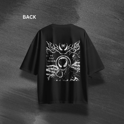 Venom Oversized T-Shirt